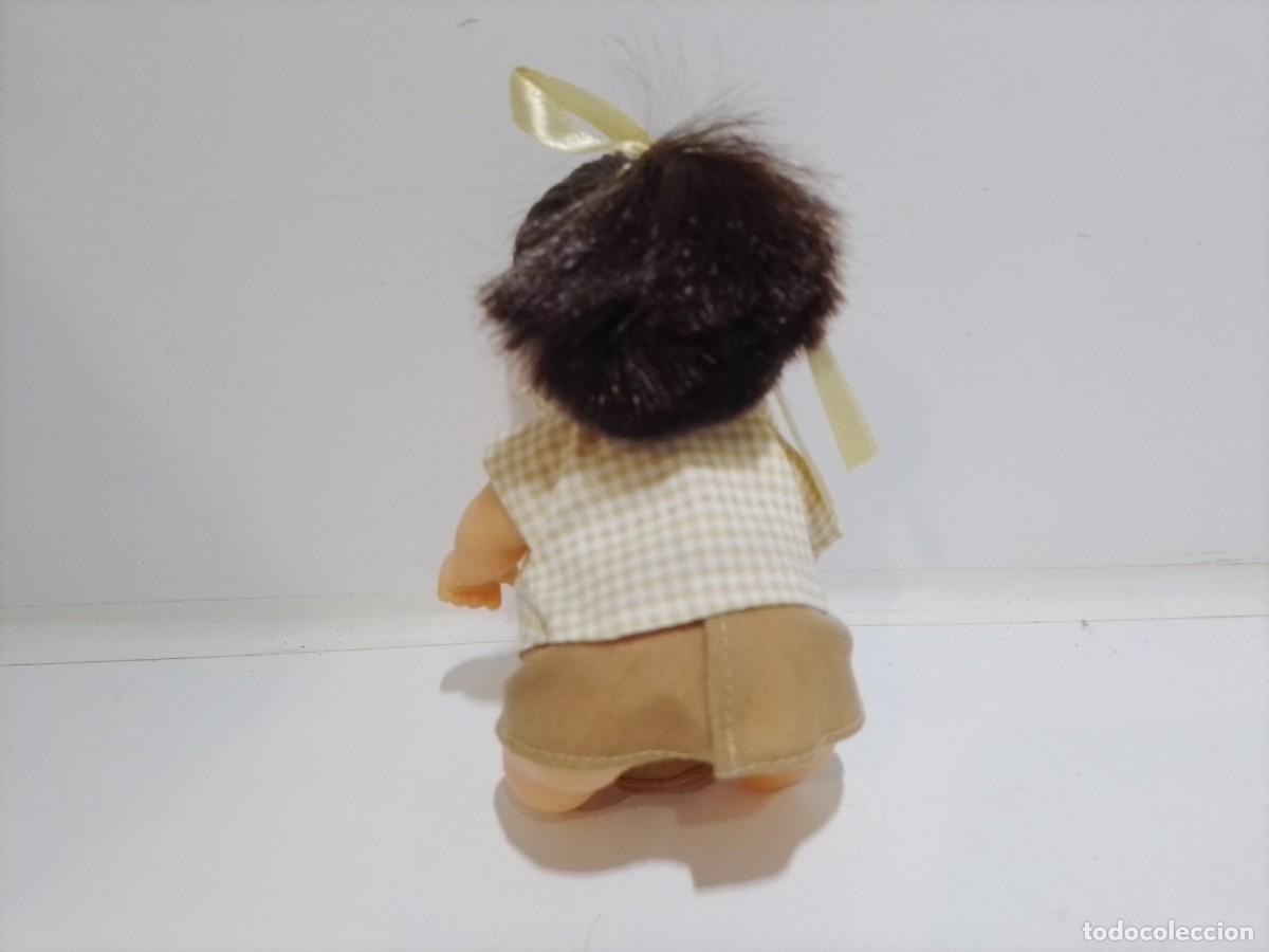 Mu&ntilde;ecas Lesly y Barriguitas: mu&ntilde;eca barriguitas australiana - Foto 3