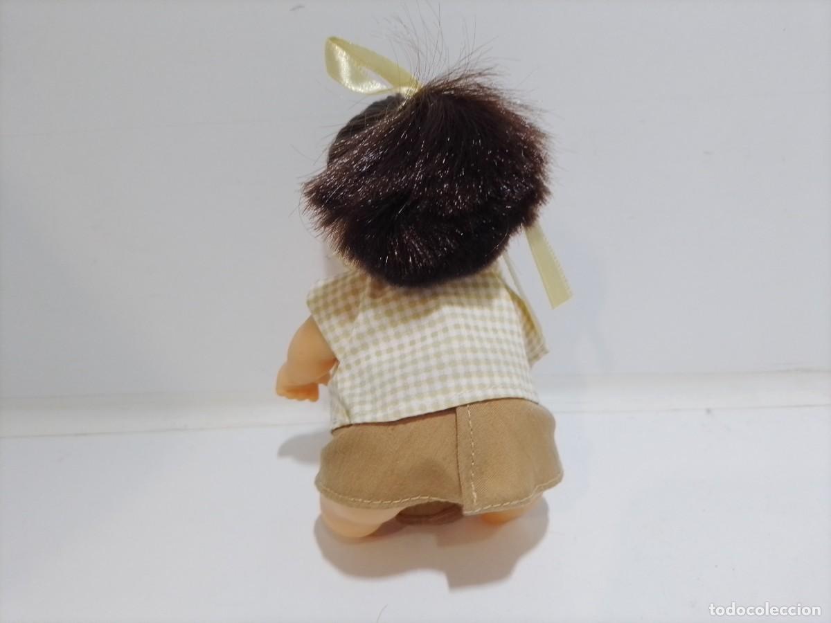 Mu&ntilde;ecas Lesly y Barriguitas: mu&ntilde;eca barriguitas australiana - Foto 4