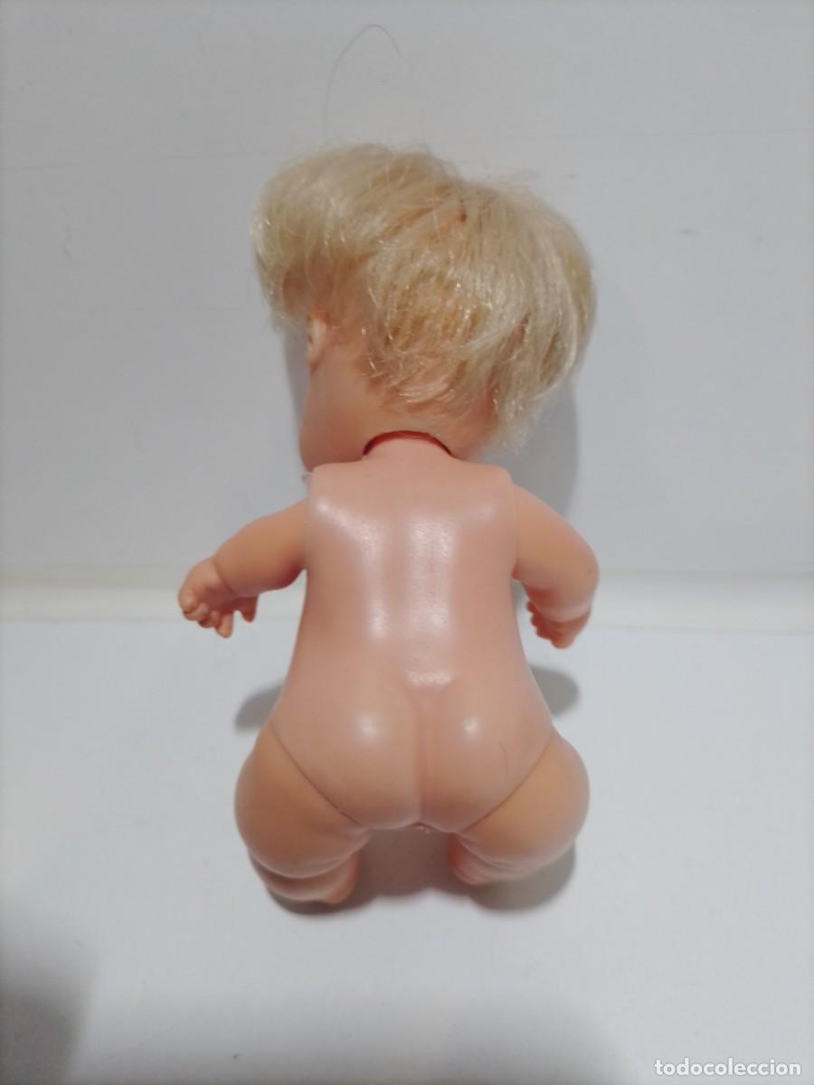 Mu&ntilde;ecas Lesly y Barriguitas: mu&ntilde;eca antigua de barriguitas - Foto 10