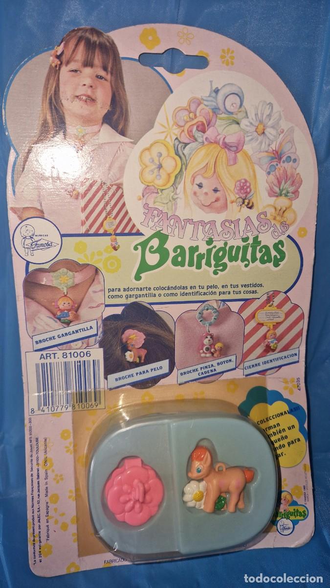 Mu&ntilde;ecas Lesly y Barriguitas: fantasias de barriguitas, - Foto 1