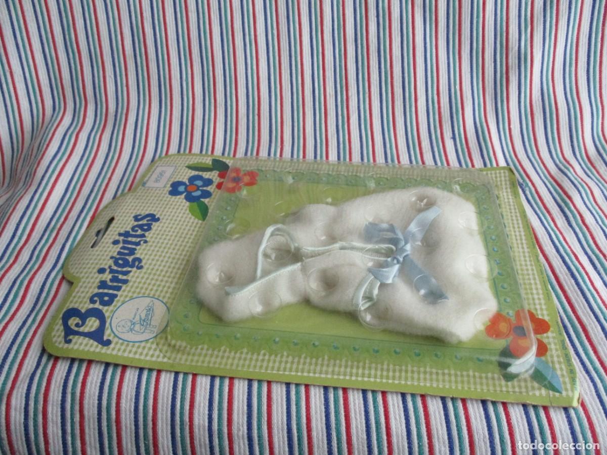 Mu&ntilde;ecas Lesly y Barriguitas: CONJUNTO BARRIGUITAS EN BLISTER A ESTRENAR REF 80951 - Foto 9