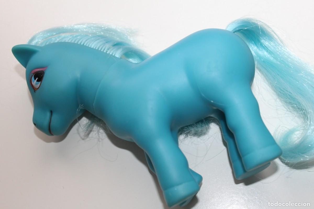 Mu&ntilde;ecas Lesly y Barriguitas: BARRIGUITAS CON CABALLO A&Ntilde;OS 80 - Foto 6
