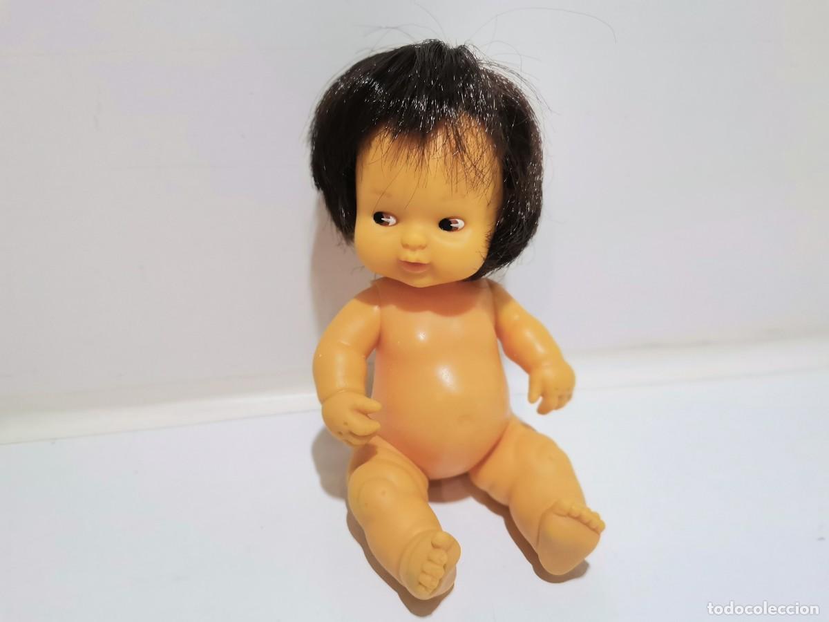 Mu&ntilde;ecas Lesly y Barriguitas: mu&ntilde;eca barriguitas de famosa indio - Foto 5