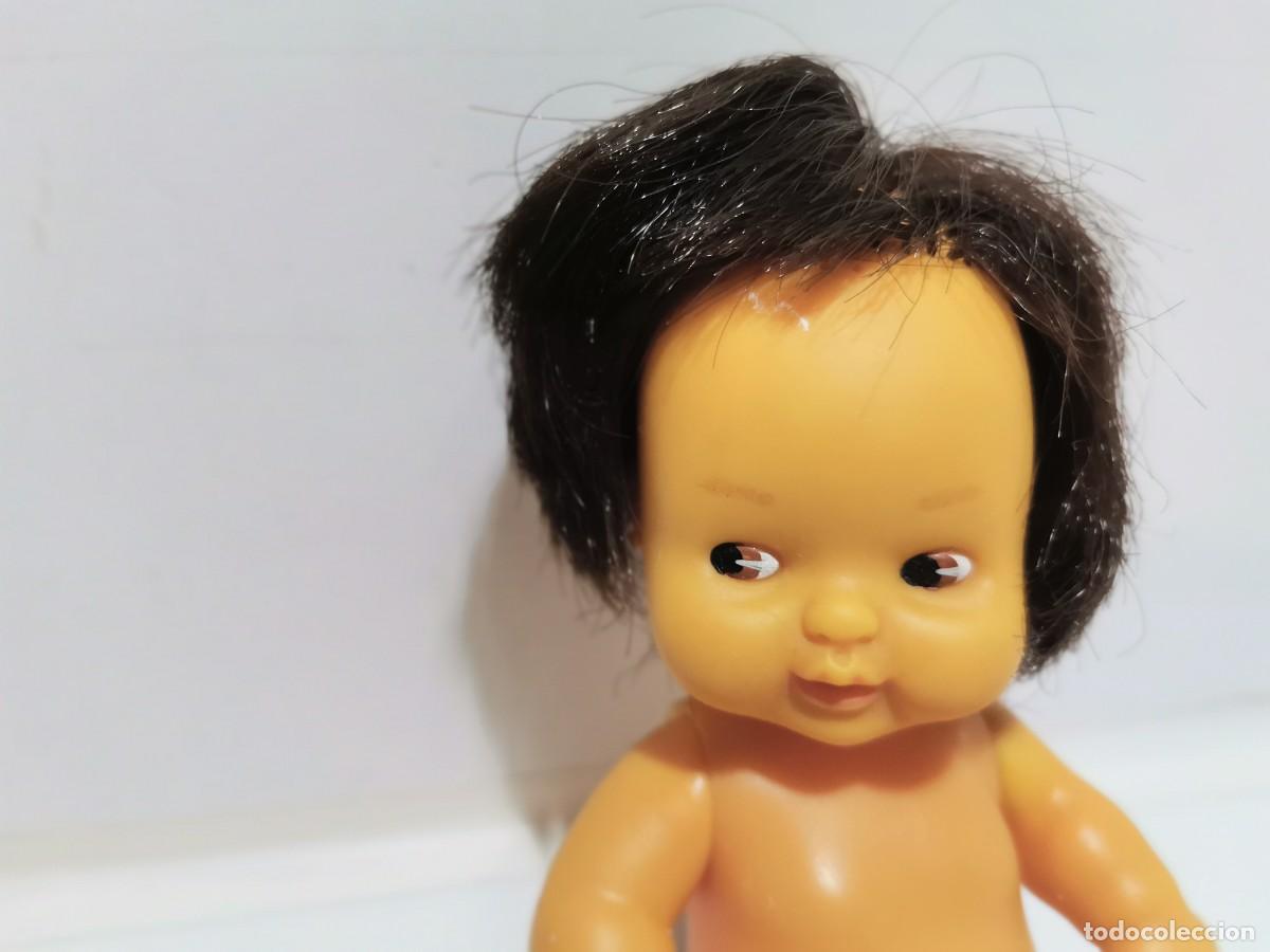 Mu&ntilde;ecas Lesly y Barriguitas: mu&ntilde;eca barriguitas de famosa indio - Foto 6