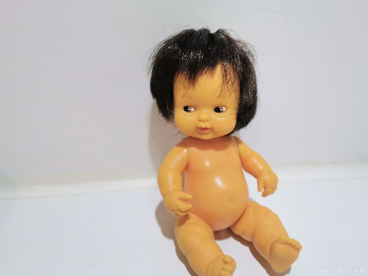 Mu&ntilde;ecas Lesly y Barriguitas: mu&ntilde;eca barriguitas de famosa indio - Foto 7