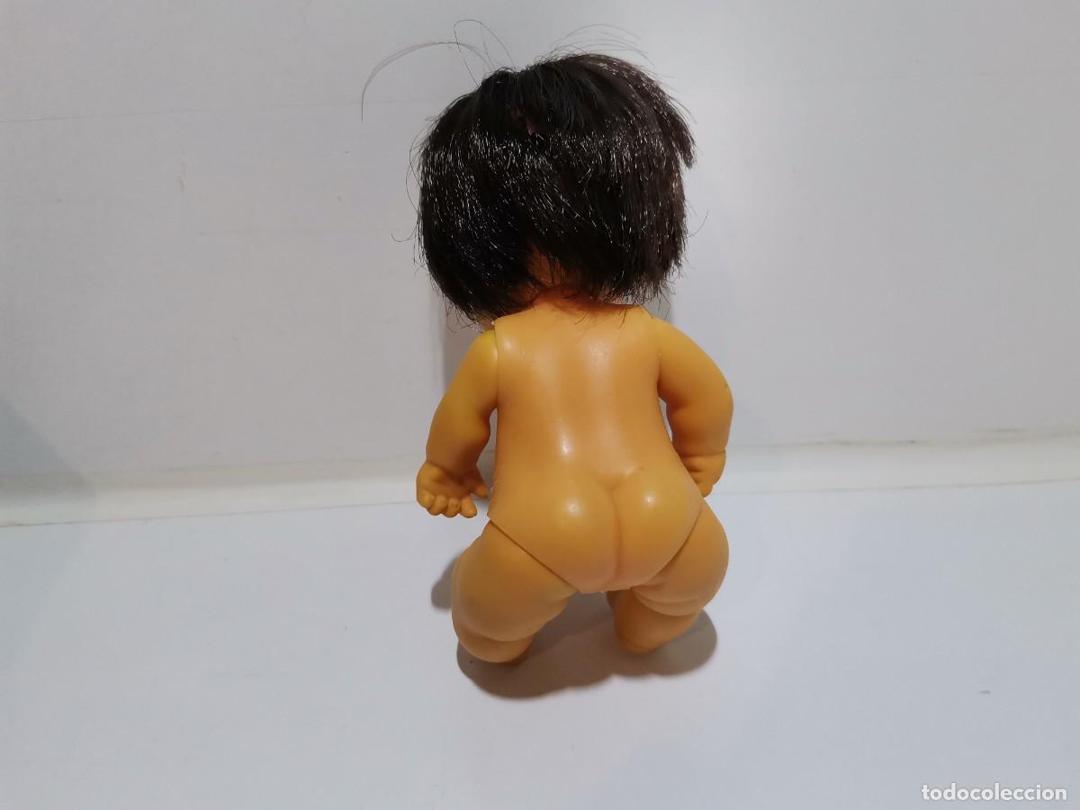 Mu&ntilde;ecas Lesly y Barriguitas: mu&ntilde;eca barriguitas de famosa indio - Foto 8