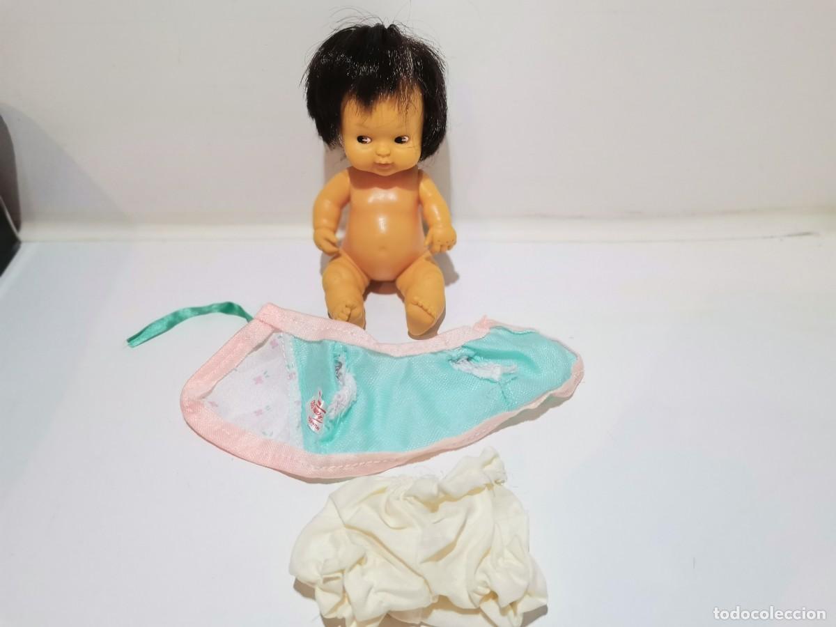 Mu&ntilde;ecas Lesly y Barriguitas: mu&ntilde;eca barriguitas de famosa indio - Foto 1