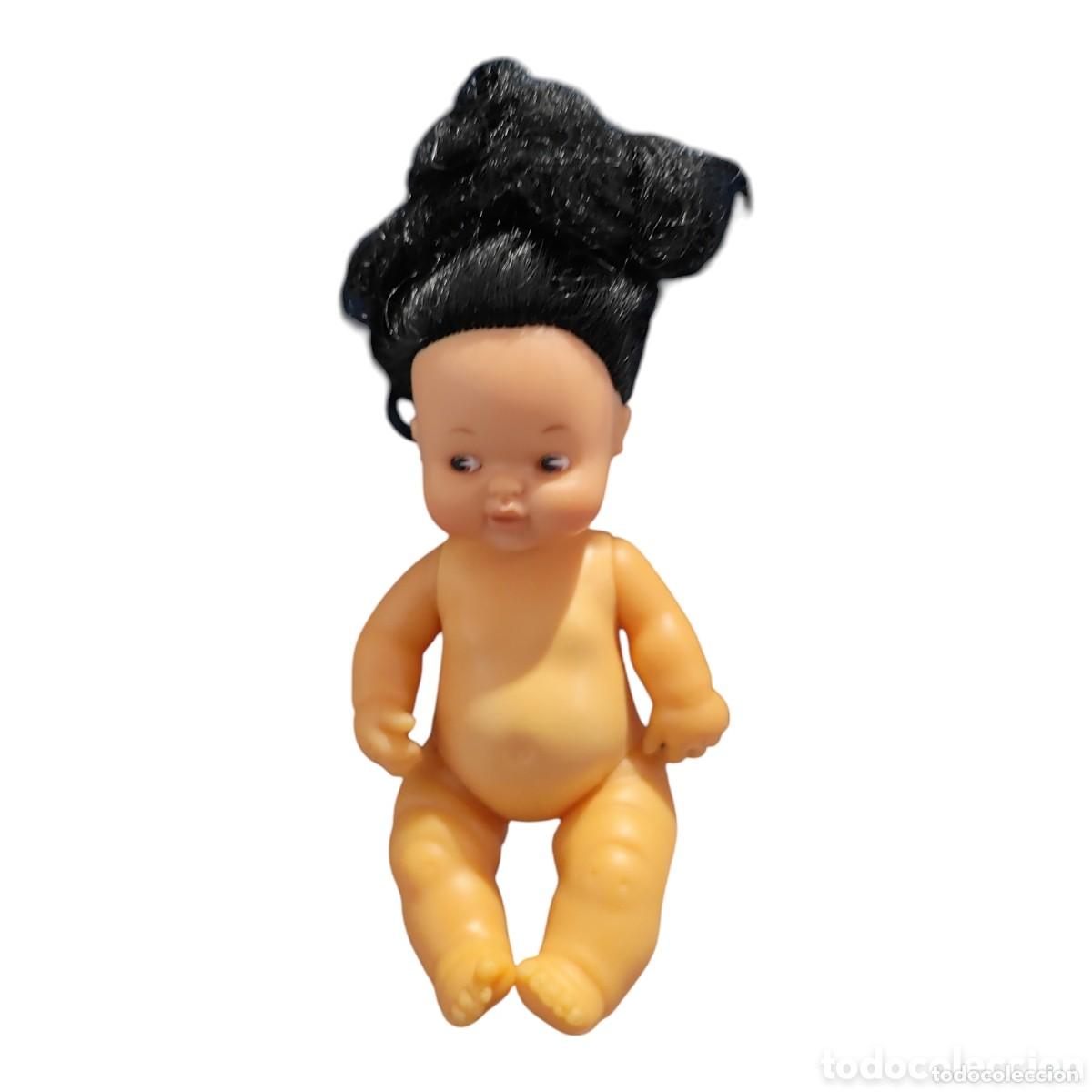 Mu&ntilde;ecas Lesly y Barriguitas: :::: TA168 - BARRIGUITAS