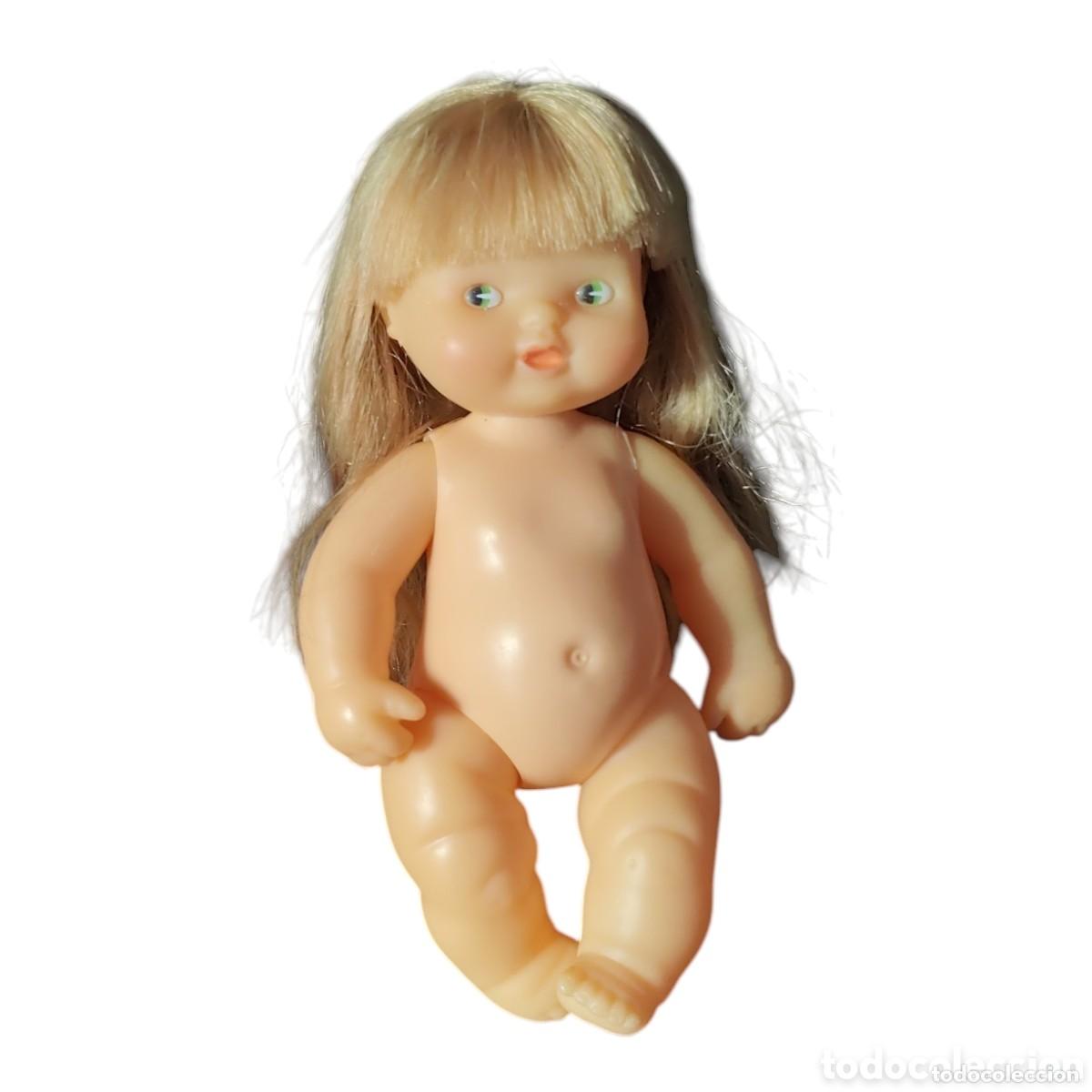 Mu&ntilde;ecas Lesly y Barriguitas: :::: TA164 - BARRIGUITAS