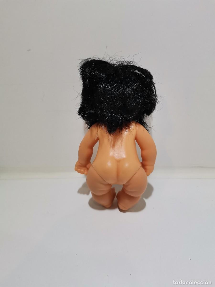 Mu&ntilde;ecas Lesly y Barriguitas: mu&ntilde;eca barriguitas chino antiguo - Foto 4