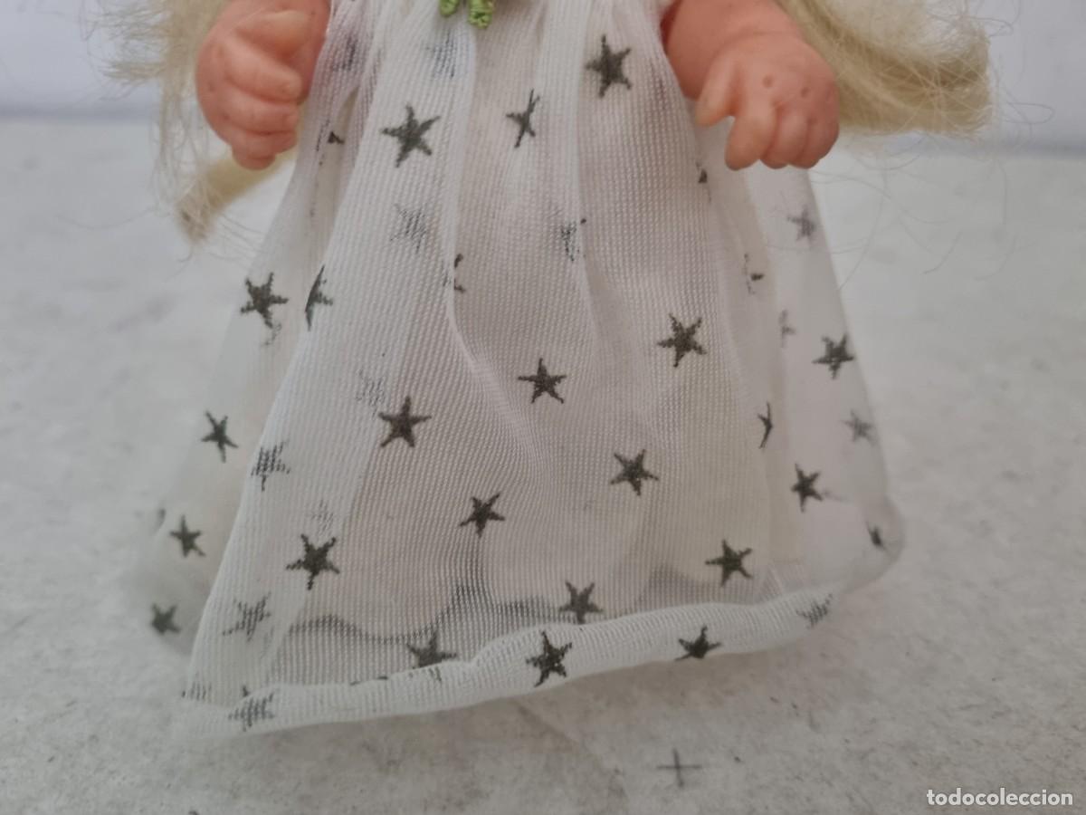 Mu&ntilde;ecas Lesly y Barriguitas: Barriguita Hada del bosque - Foto 4