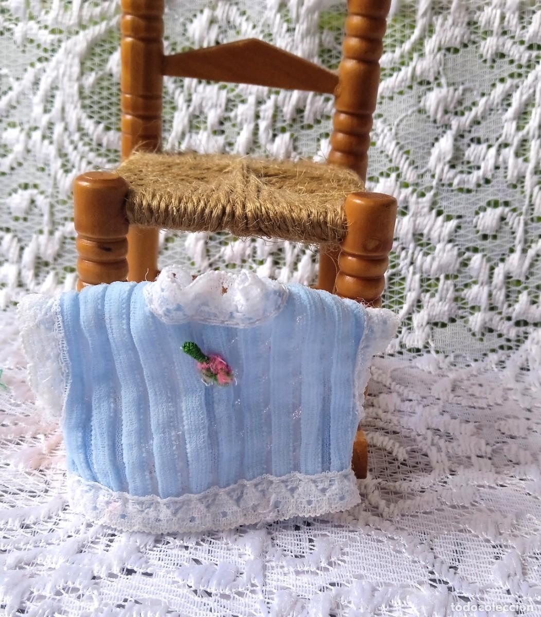Mu&ntilde;ecas Lesly y Barriguitas: CAMISA AZUL BARRIGUITAS-ORIGINAL A&Ntilde;OS 80