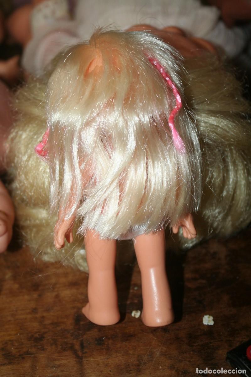 Mu&ntilde;ecas Lesly y Barriguitas: mu&ntilde;eca barriguitas new - Foto 2