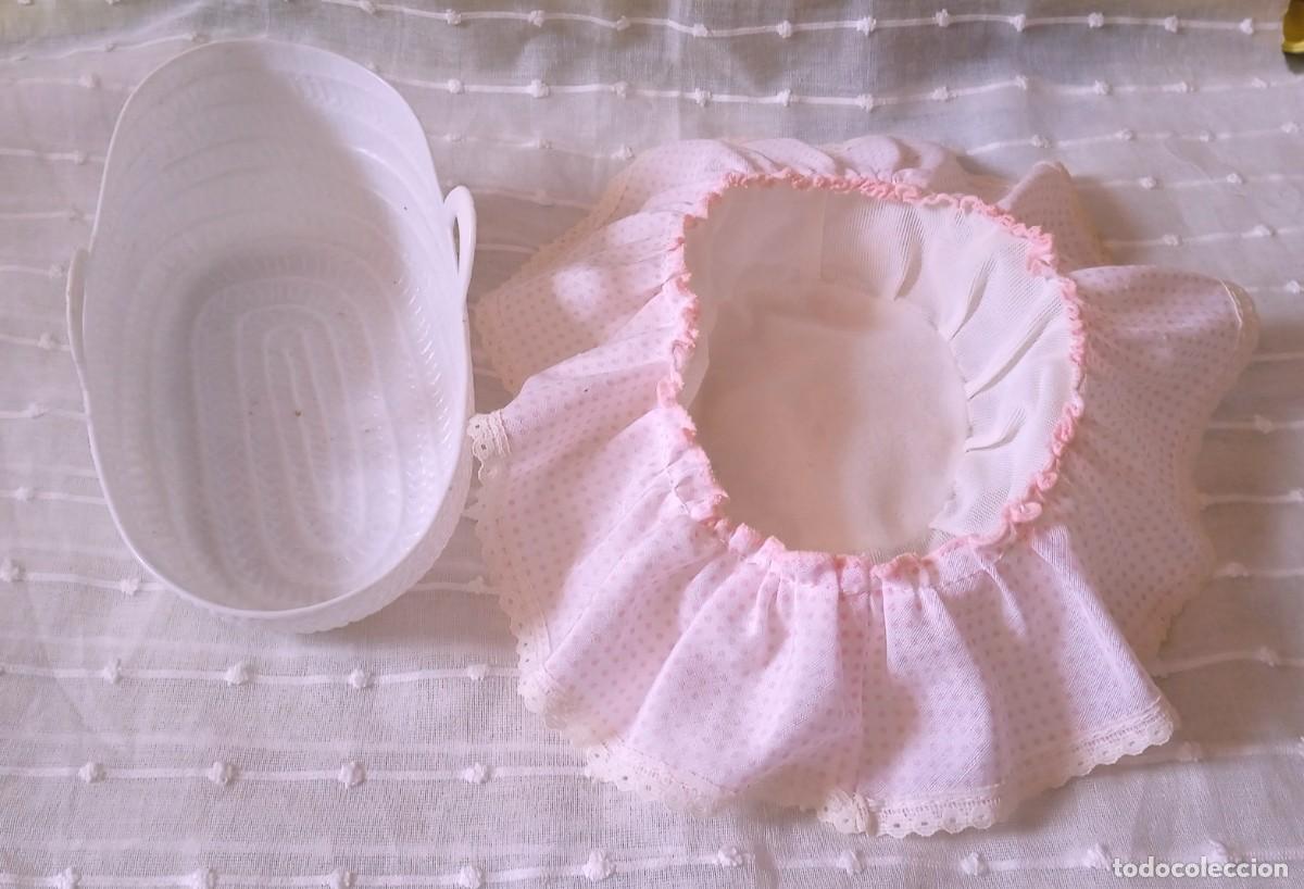 Mu&ntilde;ecas Lesly y Barriguitas: CAPAZO BARRIGUITAS-A&Ntilde;OS 80