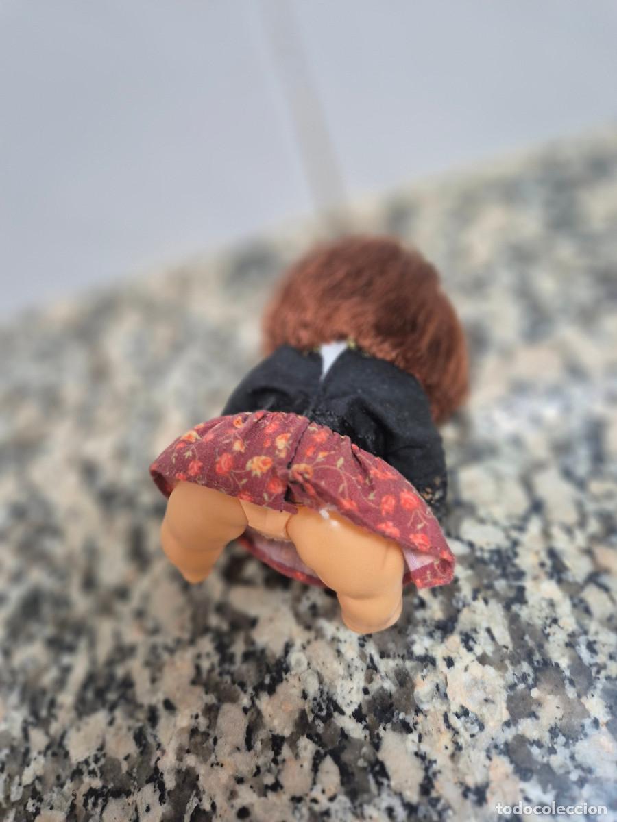 Mu&ntilde;ecas Lesly y Barriguitas: MU&Ntilde;ECA BARRIGUITAS DE FAMOSA. - Foto 3