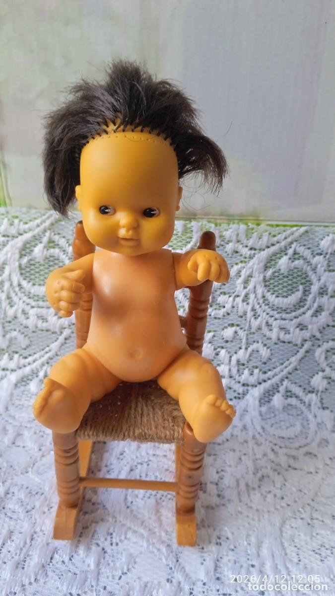 Mu&ntilde;ecas Lesly y Barriguitas: BARRIGUITAS ANTIGUO-A&Ntilde;OS 80