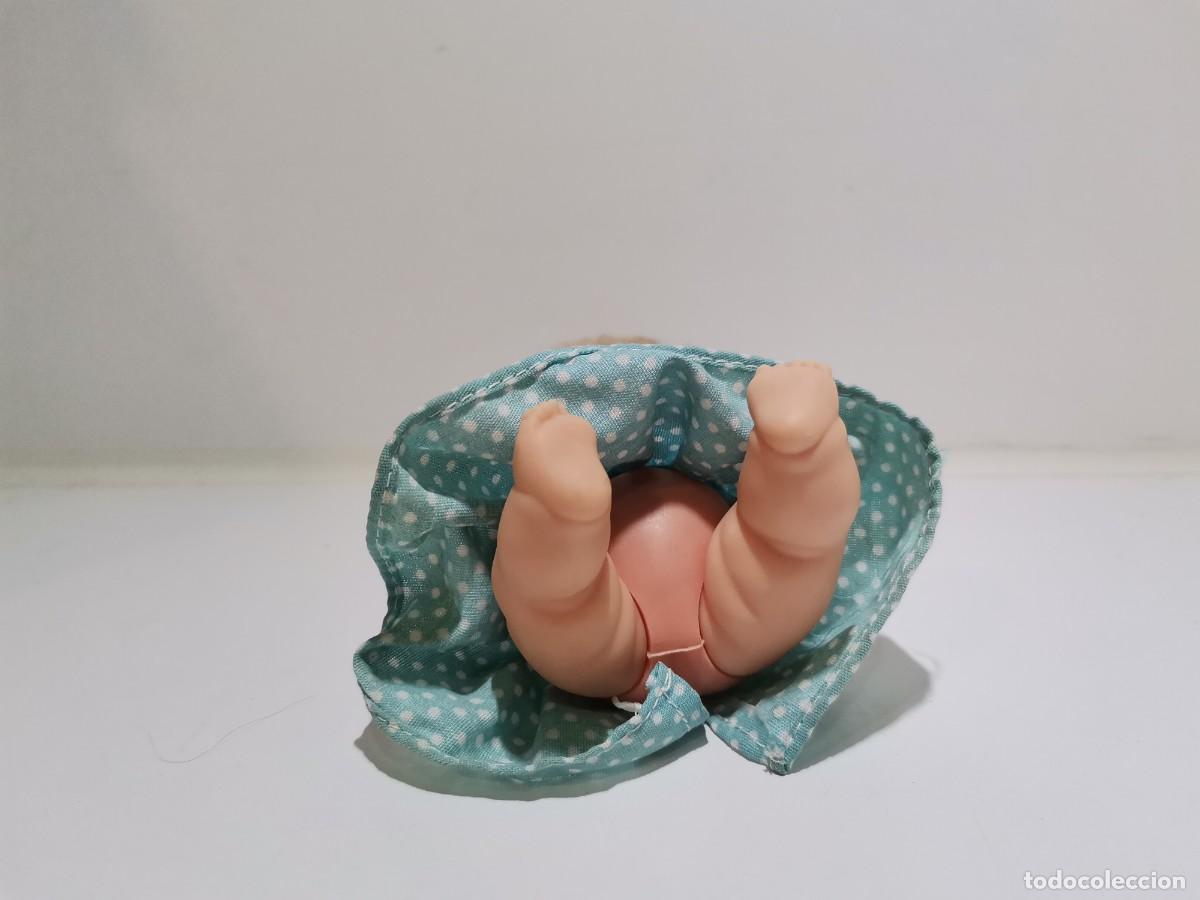 Mu&ntilde;ecas Lesly y Barriguitas: mu&ntilde;eca antigua de barriguitas - Foto 5