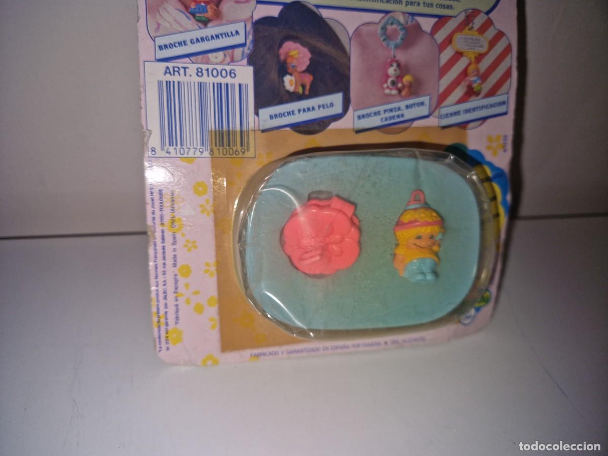 Mu&ntilde;ecas Lesly y Barriguitas: FANTASIAS BARRIGUITAS - Foto 2