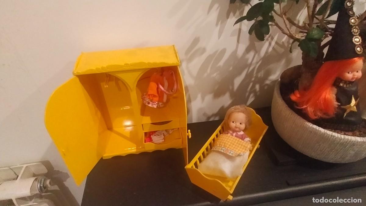 Mu&ntilde;ecas Lesly y Barriguitas: Colecci&oacute;n barriguitas - Foto 3