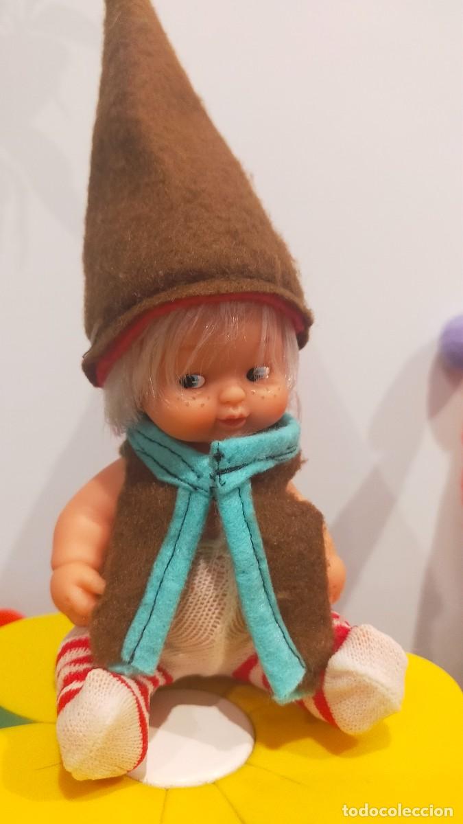 Mu&ntilde;ecas Lesly y Barriguitas: Colecci&oacute;n barriguitas - Foto 11
