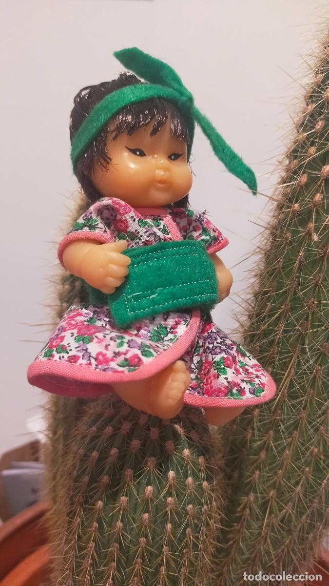 Mu&ntilde;ecas Lesly y Barriguitas: Colecci&oacute;n barriguitas - Foto 17
