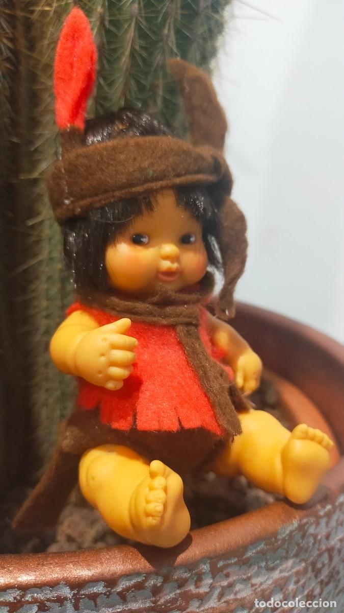 Mu&ntilde;ecas Lesly y Barriguitas: Colecci&oacute;n barriguitas - Foto 18