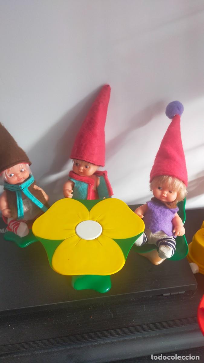 Mu&ntilde;ecas Lesly y Barriguitas: Colecci&oacute;n barriguitas - Foto 26