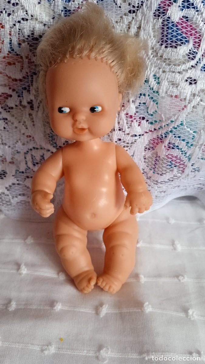 Mu&ntilde;ecas Lesly y Barriguitas: BARRIGUITAS CON DEFECTOS