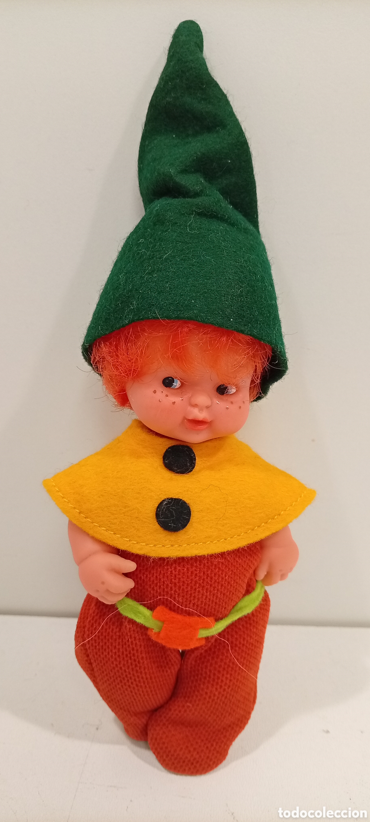 Mu&ntilde;ecas Lesly y Barriguitas: .MU&Ntilde;ECAS BARRIGUITAS ANTIGUAS DE LOS 80s - Foto 7