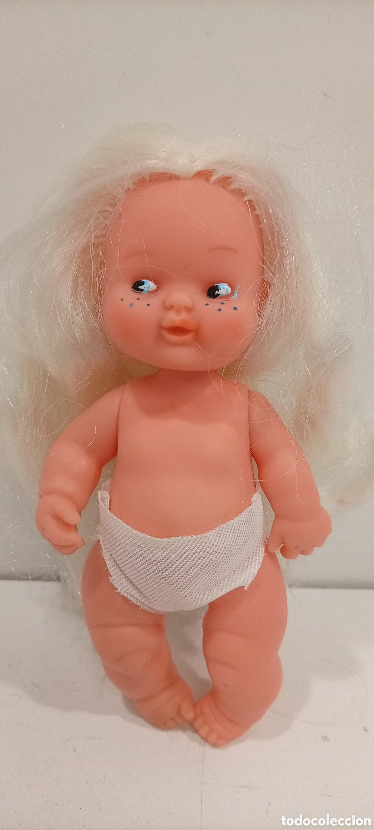 Mu&ntilde;ecas Lesly y Barriguitas: .MU&Ntilde;ECAS BARRIGUITAS ANTIGUAS DE LOS 80s - Foto 9