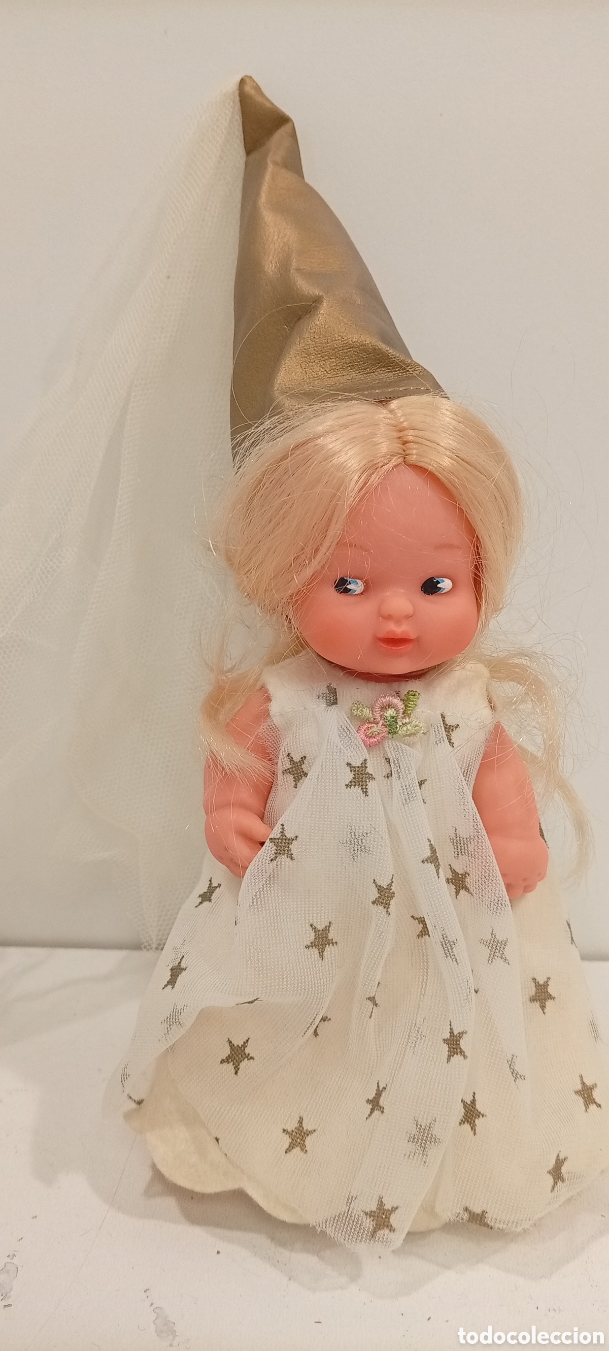 Mu&ntilde;ecas Lesly y Barriguitas: .MU&Ntilde;ECAS BARRIGUITAS ANTIGUAS DE LOS 80s - Foto 10
