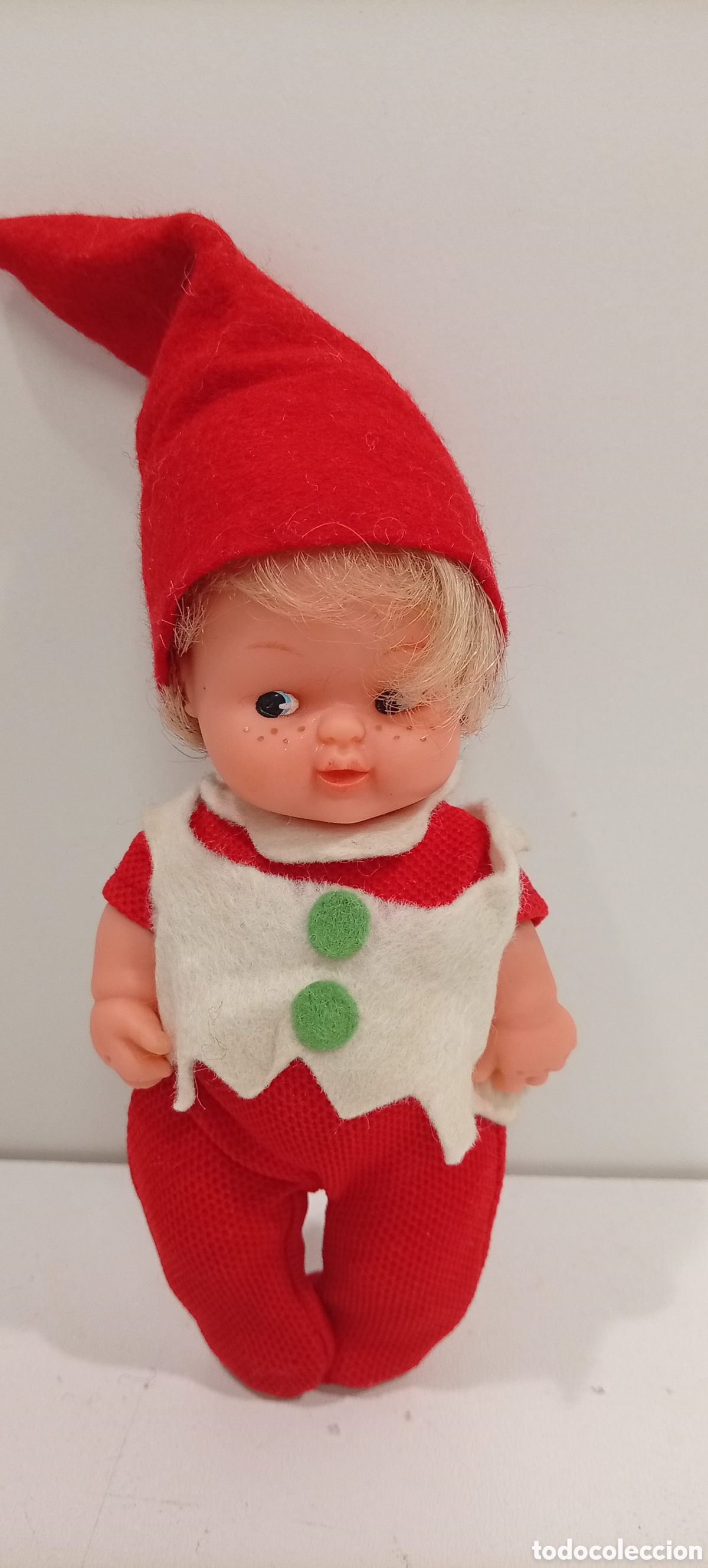 Mu&ntilde;ecas Lesly y Barriguitas: .MU&Ntilde;ECAS BARRIGUITAS ANTIGUAS DE LOS 80s - Foto 11