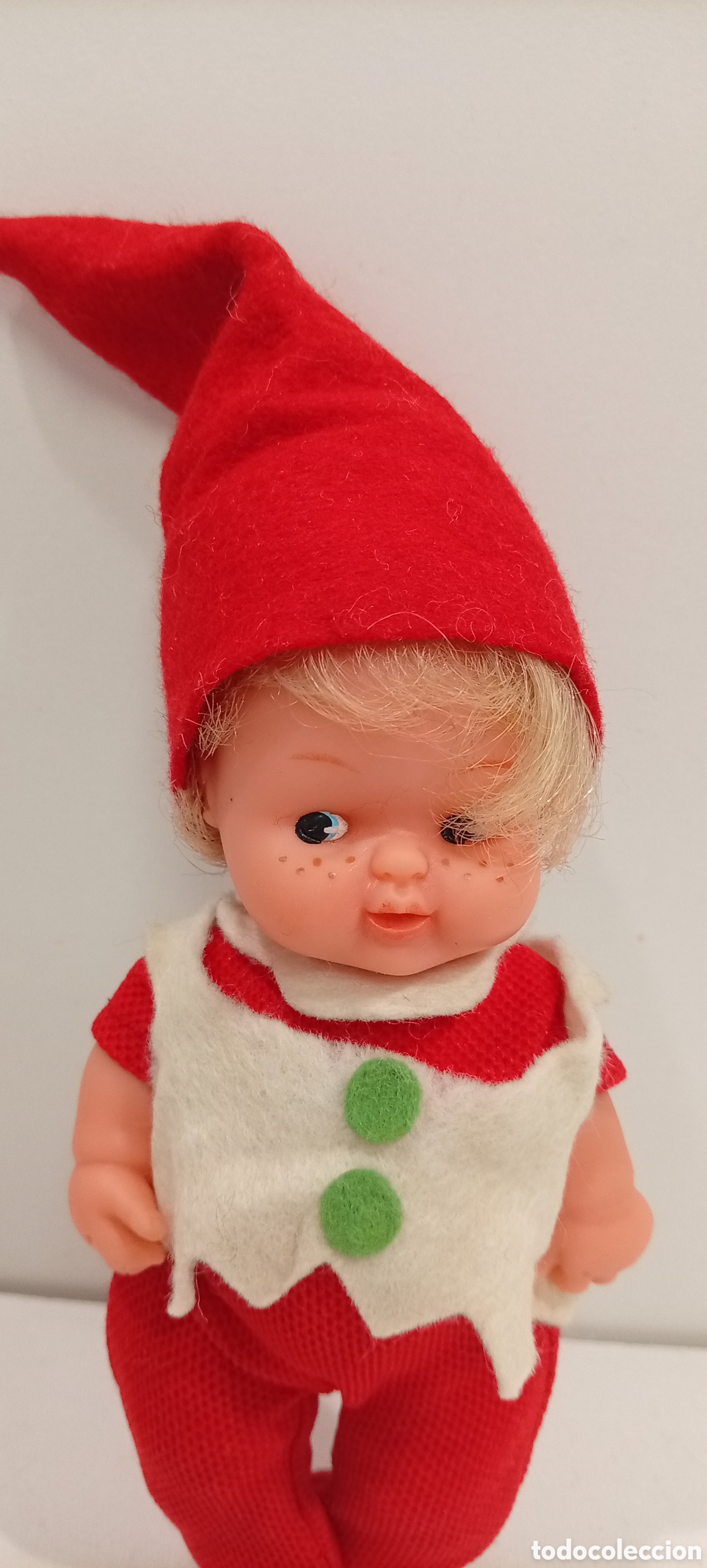 Mu&ntilde;ecas Lesly y Barriguitas: .MU&Ntilde;ECAS BARRIGUITAS ANTIGUAS DE LOS 80s - Foto 12