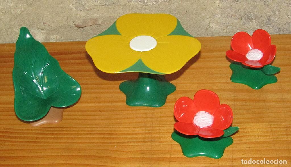 Mu&ntilde;ecas Lesly y Barriguitas: ANTIGUOS MUEBLES DEL BOSQUE DE LAS BARRIGUITAS, DE FAMOSA
