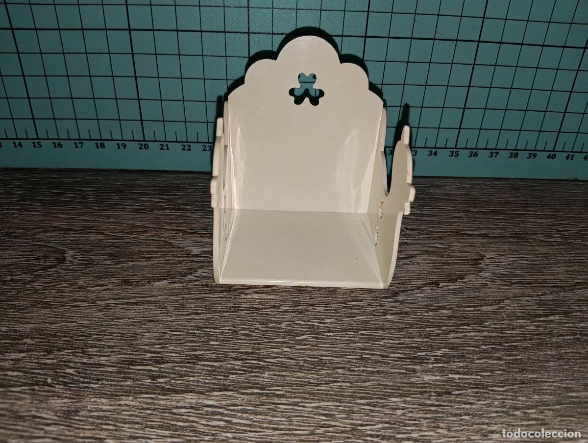 Mu&ntilde;ecas Lesly y Barriguitas: Asiento Silla Tio Vivo musical Tiovivo carrusel mu&ntilde;eca barriguitas
