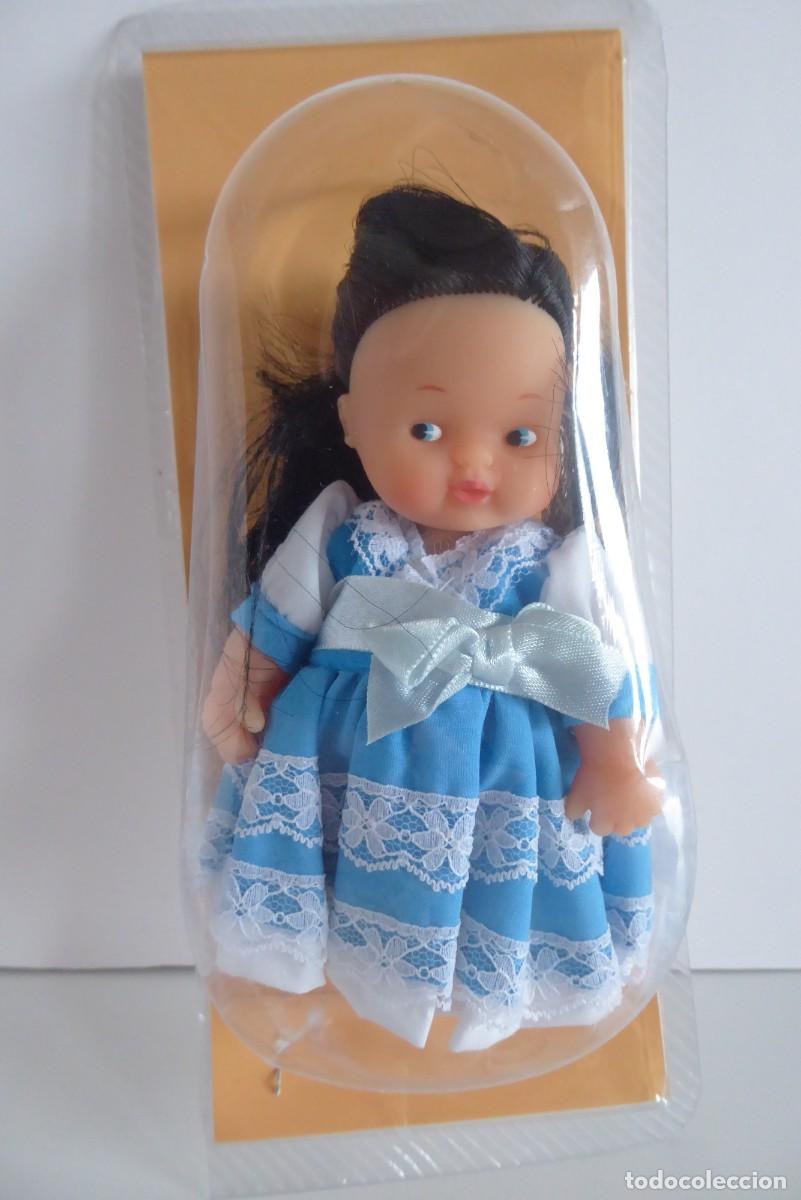Mu&ntilde;ecas Lesly y Barriguitas: BARRIGUITAS SERIE CUENTOS DE SIEMPRE SALVAT A&Ntilde;O 2000 - EL P&Aacute;JARO AZUL