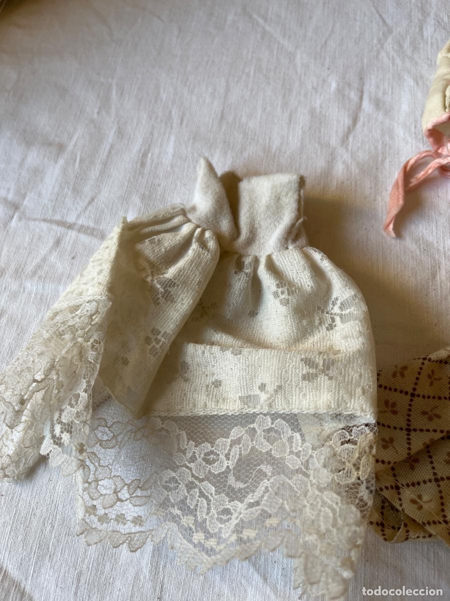 Mu&ntilde;ecas Lesly y Barriguitas: Ropa para la Barriguitas - Foto 2