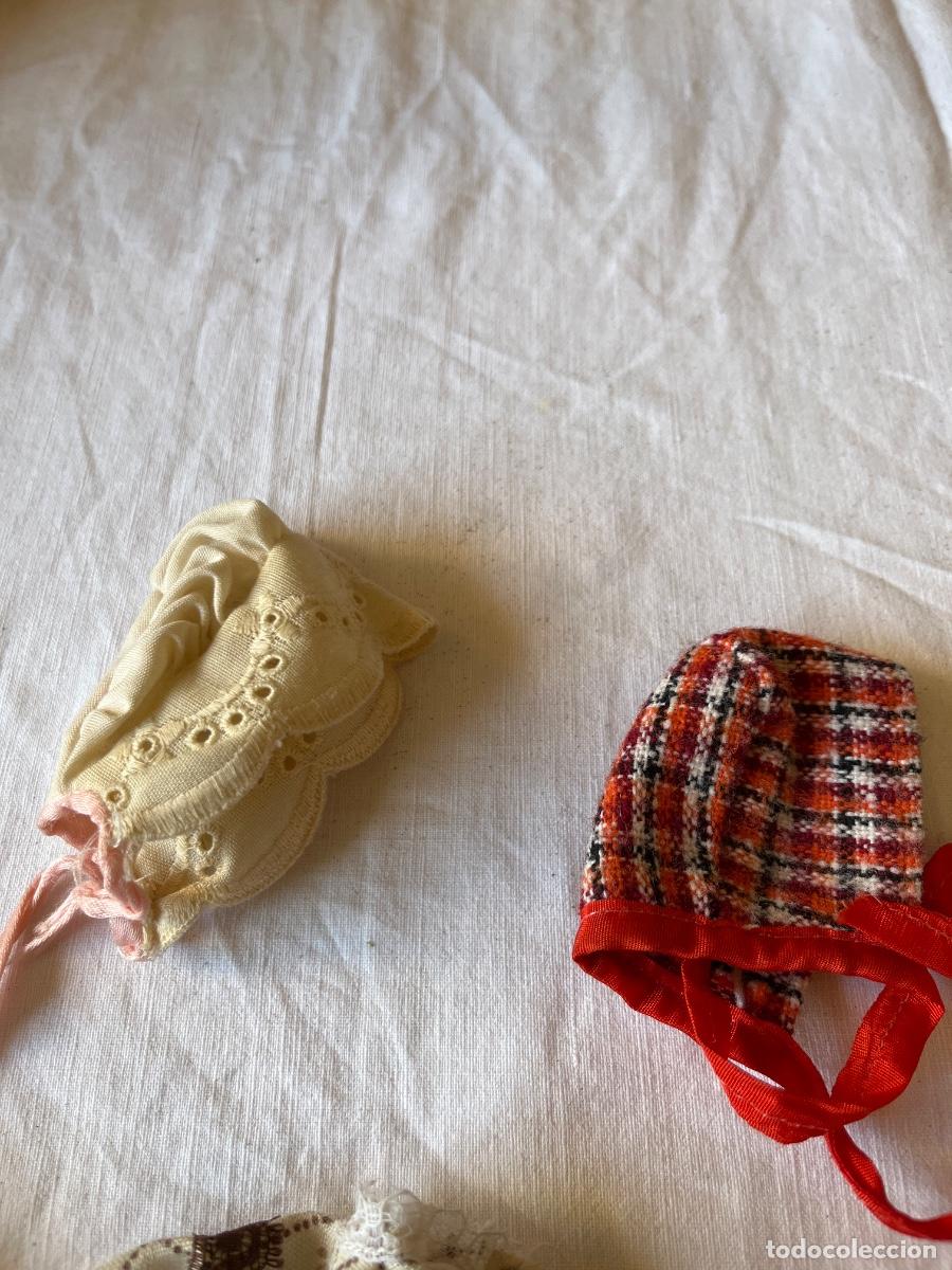 Mu&ntilde;ecas Lesly y Barriguitas: Ropa para la Barriguitas - Foto 5