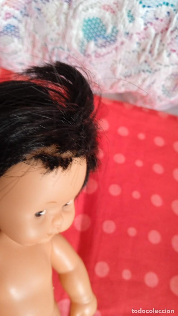 Mu&ntilde;ecas Lesly y Barriguitas: BARRIGUITAS CON EL PELO CORTADO - Foto 3