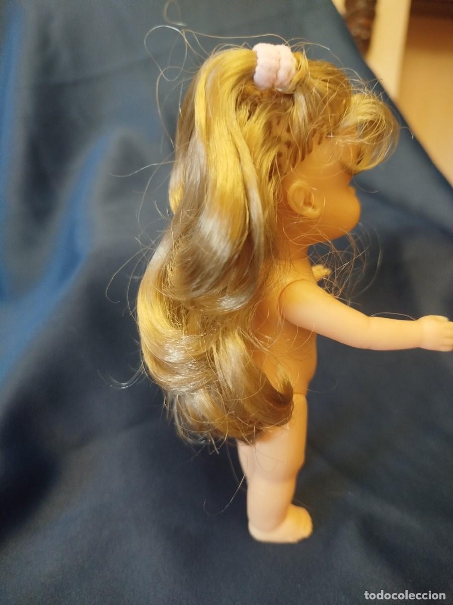 Mu&ntilde;ecas Lesly y Barriguitas: Mu&ntilde;eca Barriguitas, finales de los 80 - Foto 4