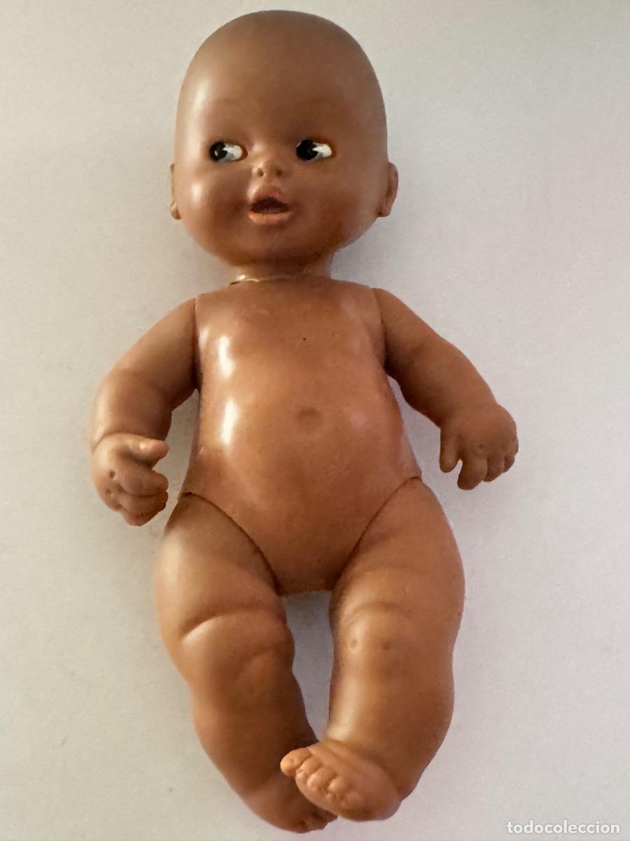 Mu&ntilde;ecas Lesly y Barriguitas: BARRIGUITAS MU&Ntilde;ECA ORIGINAL FAMOSA (G)