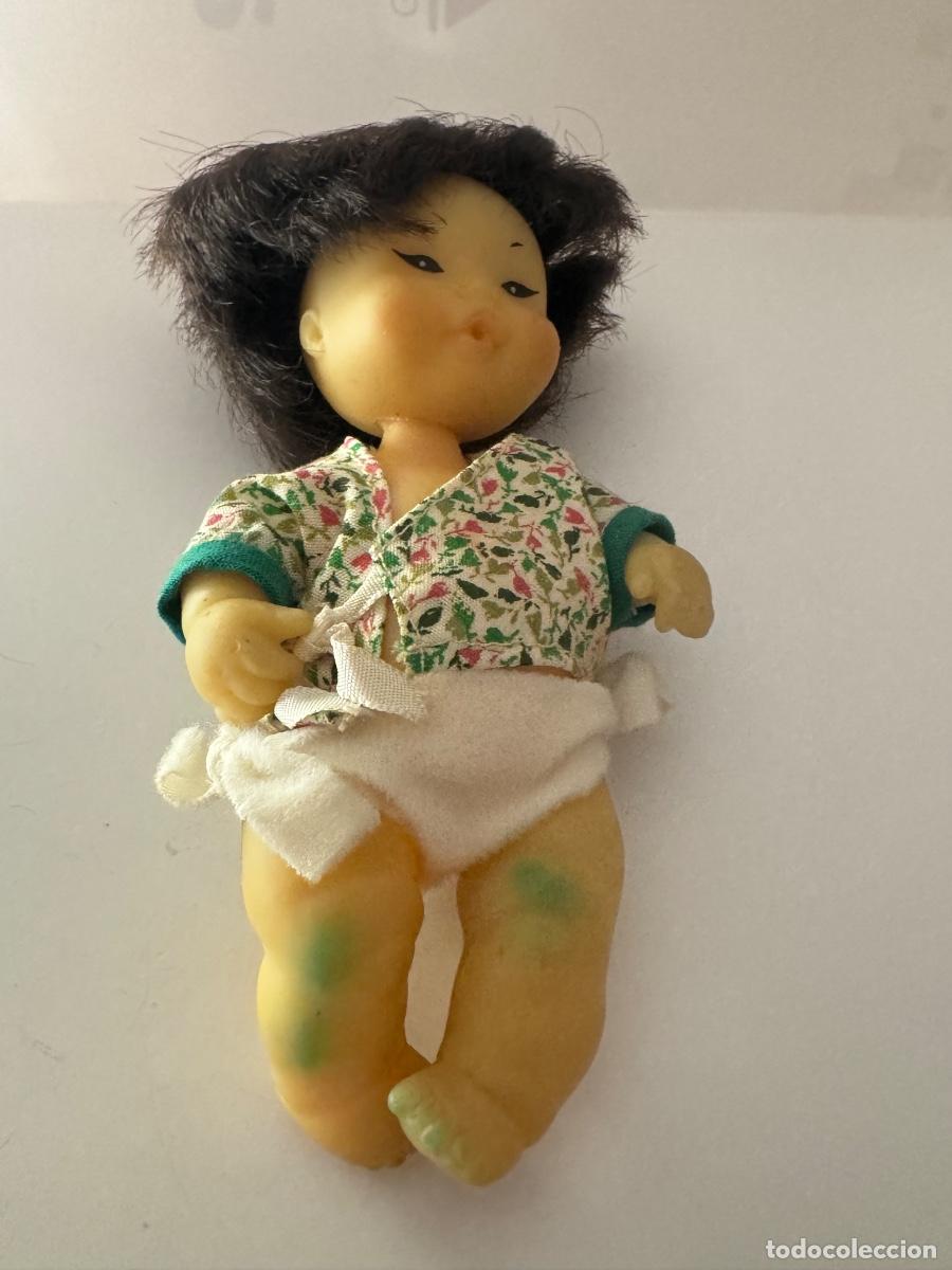 Mu&ntilde;ecas Lesly y Barriguitas: BARRIGUITAS MU&Ntilde;ECA ORIGINAL FAMOSA (G)