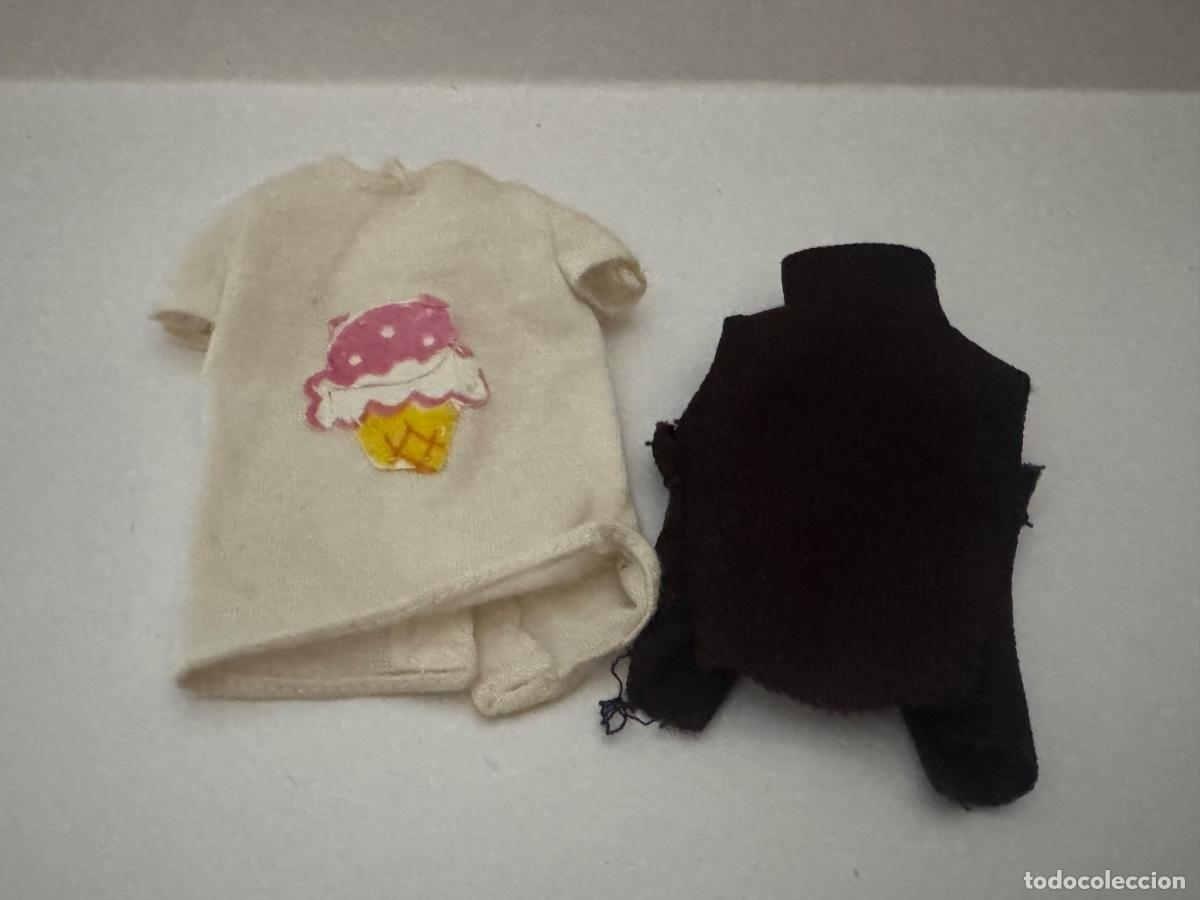 Mu&ntilde;ecas Lesly y Barriguitas: BARRIGUITAS ??? ROPA ORIGINAL FAMOSA??? (G)