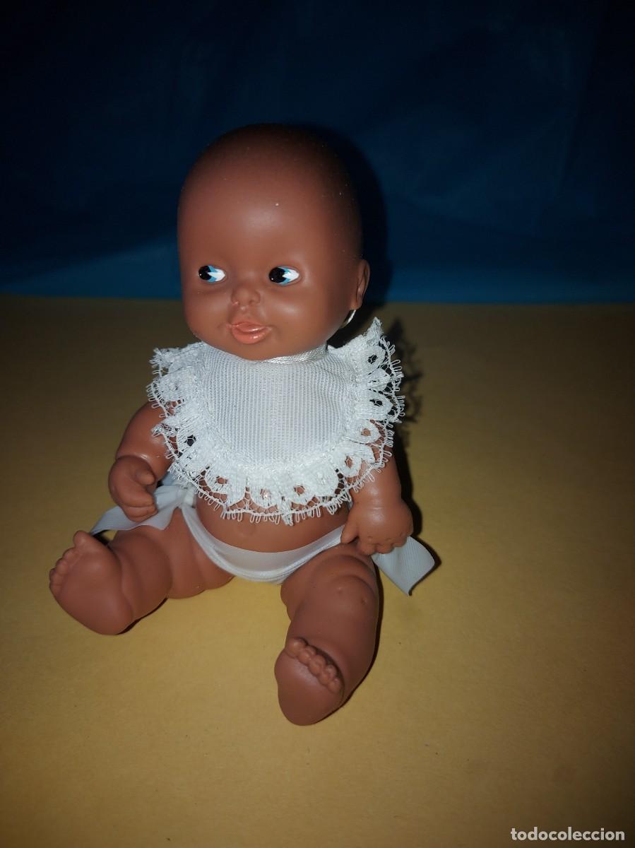 Mu&ntilde;ecas Lesly y Barriguitas: BARRIGUITAS - PELONCIN - NUEVO - FAMOSA , - A&Ntilde;OS 80