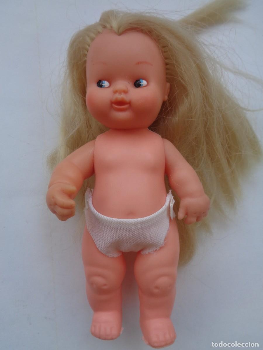Mu&ntilde;ecas Lesly y Barriguitas: BONITA MU&Ntilde;ECA BARRIGUITA DE FAMOSA , 97