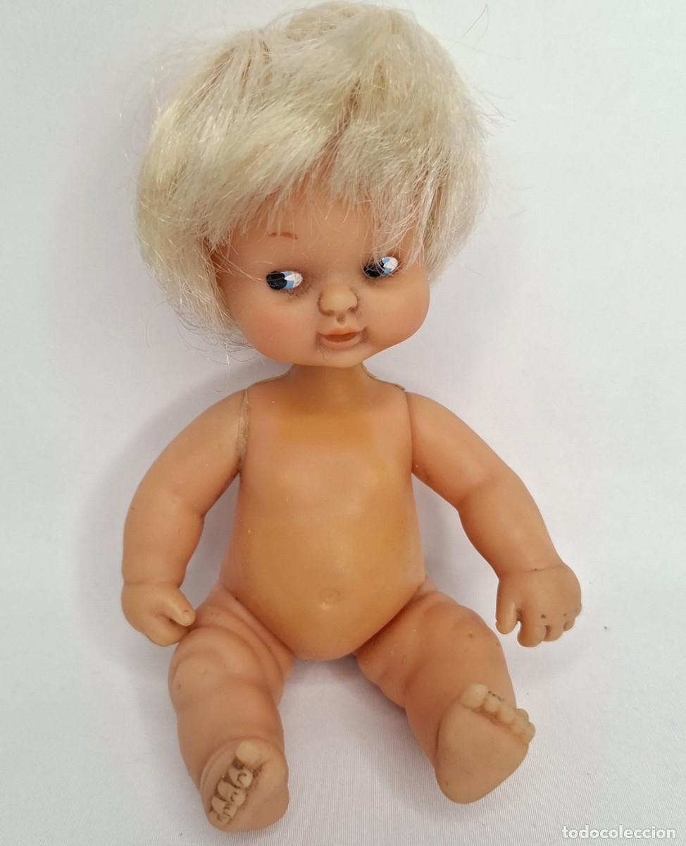 Mu&ntilde;ecas Lesly y Barriguitas: MU&Ntilde;ECA BARRIGUITAS DE FAMOSA. - Foto 1