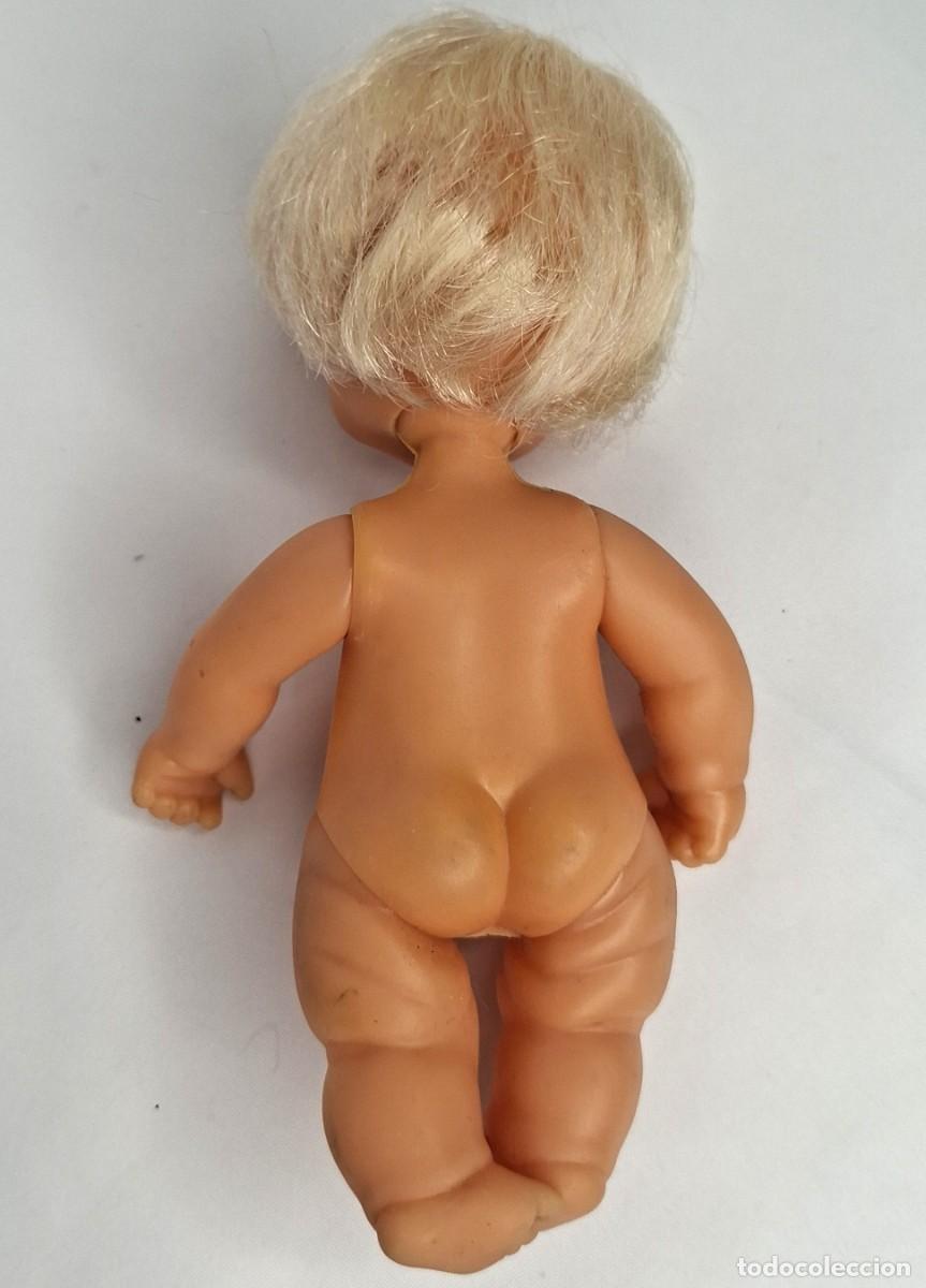 Mu&ntilde;ecas Lesly y Barriguitas: MU&Ntilde;ECA BARRIGUITAS DE FAMOSA. - Foto 2