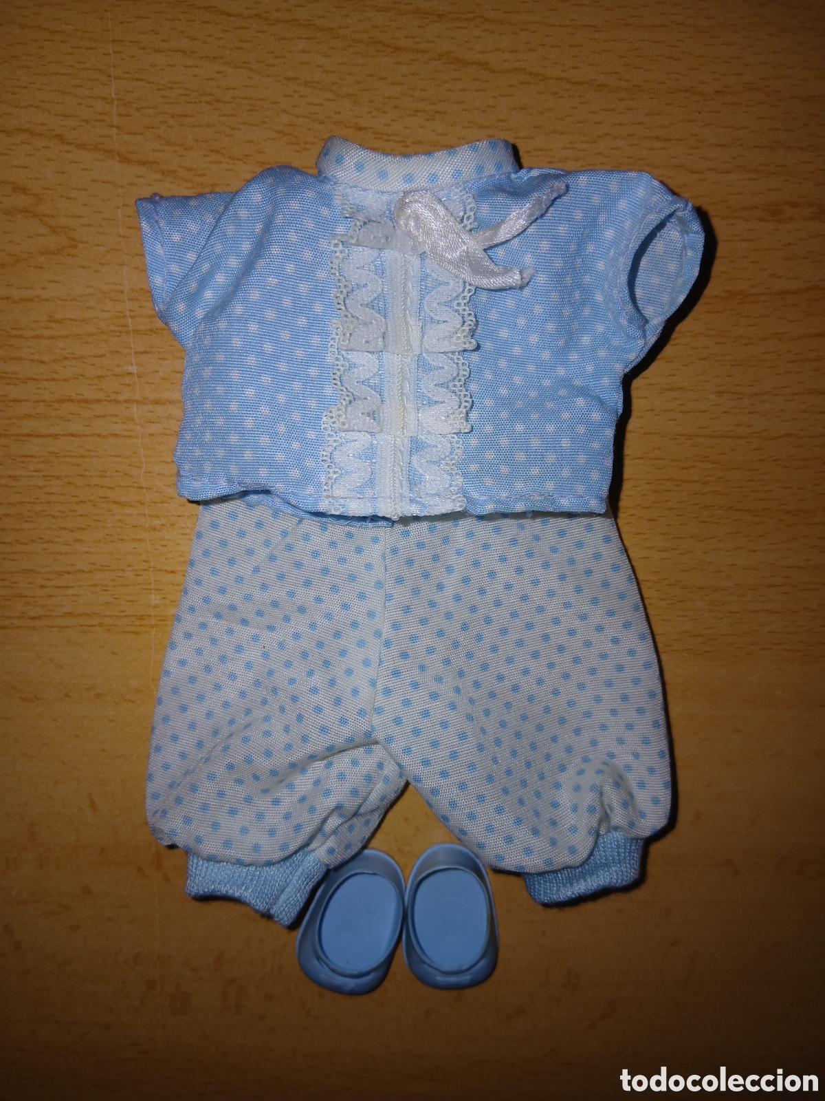 Mu&ntilde;ecas Lesly y Barriguitas: BARRIGUITAS DE FAMOSA DIFICIL CONJUNTO ORIGINAL COMPLETO RETO&Ntilde;O PATINETE PIERNA RECTA A&Ntilde;OS 80