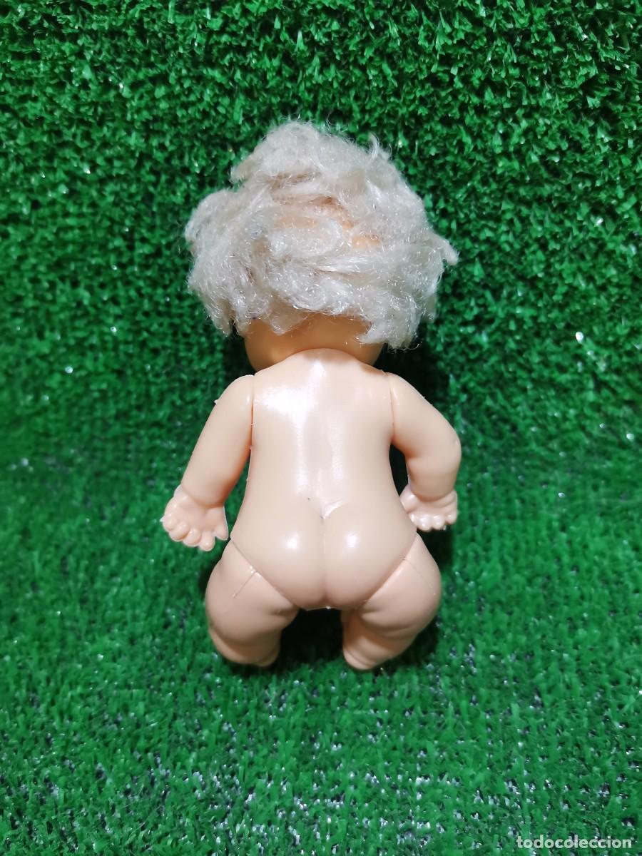 Mu&ntilde;ecas Lesly y Barriguitas: mu&ntilde;eca barriguitas daypa - Foto 3