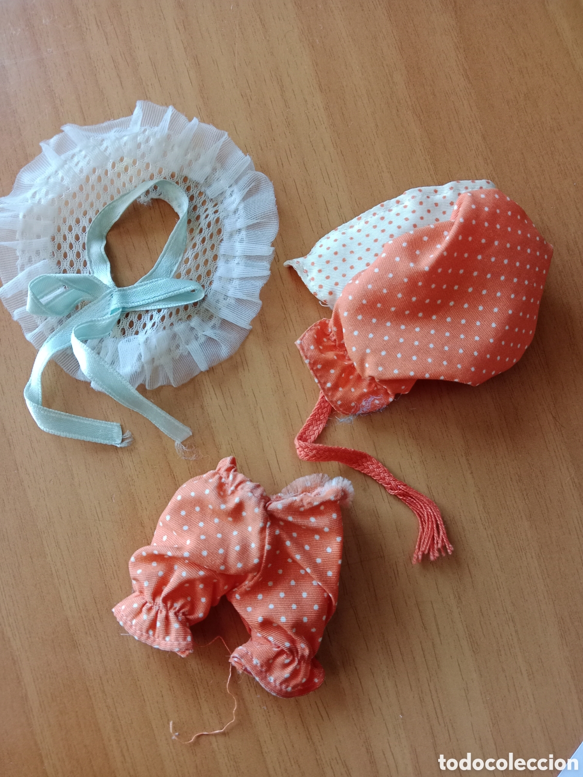 Mu&ntilde;ecas Lesly y Barriguitas: ROPITA DE MU&Ntilde;ECA, CREO QUE ES DE BARRIGUITAS